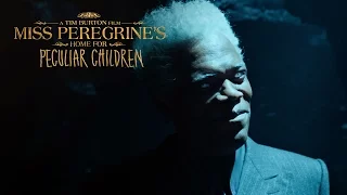 Miss Peregrine's Home For Peculiar Children | “Ever Wonder" | 20th Century FOX