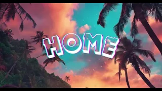 Jeynick x Nate Bjorge - Home