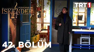 Tozkoparan İskender 42. Bölüm