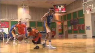 Church Ball trailer