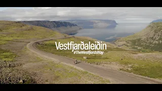 THE WESTFJORDS WAY