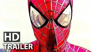 THE AMAZING SPIDER-MAN 2 - International Trailer (Deutsch | German) | HD