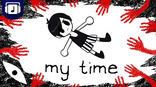 my time - OMORI Remix [ft. SkigGamez]