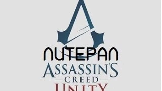 ЛИТЕРАЛ (Assassin's Creed Unity)