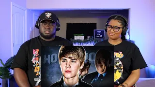 Kidd and Cee Reacts To Justin Bieber Barely Survived Hollywood