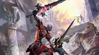 Смотрим новый сервер Lineage 2 Interlude x100 (La2Heaven)