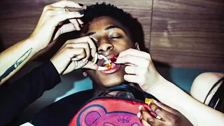 NBA Youngboy - Shining Hard