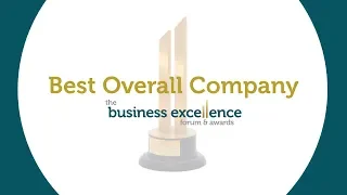 BEFA 2019 | Best Overall Company