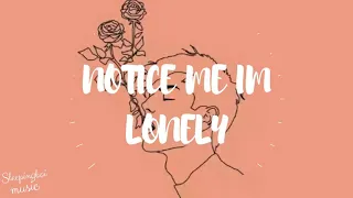 Pettros - NOTICE ME IM LONELY (ft. Kaweco)