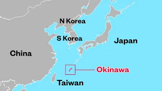 The Okinawa & U.S.-Japan Security Alliance in Critical Times