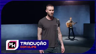 Maroon 5, Cardi B - Girls Like You [Clipe Legendado] (Tradução)