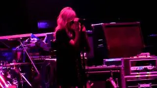 The Pretty Reckless - Heaven Knows (Lazerfest 2014)