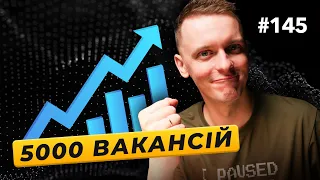 Експорт IT послуг зростає | Проблеми з Telegram | Звільнення в Google — DOU News #145