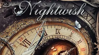 NIGHTWISH - New Album 2023 - Trailer