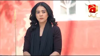 Dil Awaiz Episode 21 || Kinza Hashmi - Affan Waheed || Best Scene 12 || @GeoKahani