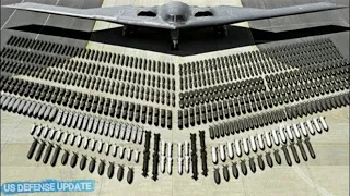 Why Enemies Still Fear America's B-2 Stealth Bomber