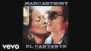 Marc Anthony - Aguanile (Audio)