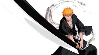 Ichigo Kurosaki [AMV] - Blow Me Away