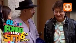 Al fondo hay sitio capitulo 1062 - parte 1/6