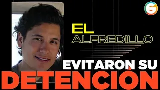 DEA evitó detención de Jesús Alfredo Guzmán "El Alfredillo" : RD  #Sinaloa