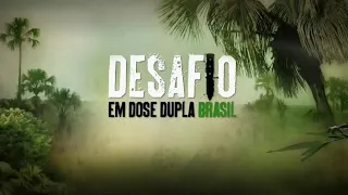 Mar de Morros - Desafio em Dose Dupla Brasil