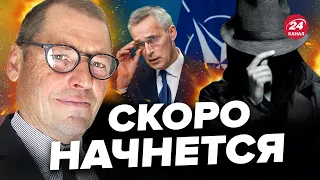 ЖИРНОВ и ГЕНЕРАЛ СВР: Это не шутки! РФ запускает страшный план / Будет НОВАЯ война / Надо готовится