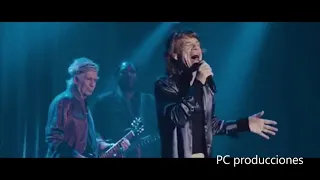 ROLLING STONES    "SWAY"   LIVE HD