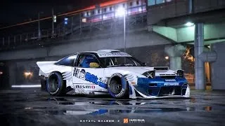 Need for Speed Underground 2 Рон дон дон Покатаемся 2