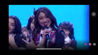 MNL48 Tiktok For You Stage ( MNL48 No way man - MNL48xJKT48 PFC Performance )