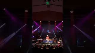 @satindersartaaj live #Sajjan #raazi at #Dublin concert