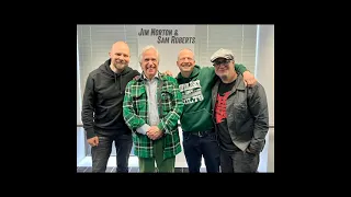 Jim & Sam 5-4-23 (Bobby Kelly & Henry Winkler)