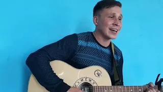 DABRO - ВСЕ ЗА ОДНОГО/кавер/на Стальной волне😉