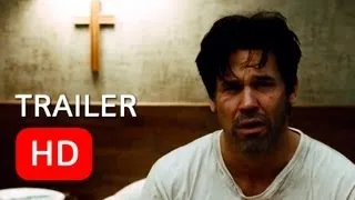 Oldboy - Official Green Band Trailer (2013) Josh Brolin Elizabeth Olsen [HD]