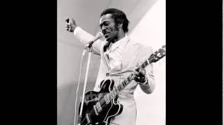 Chuck Berry Let's Do Our Thing Together