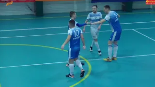 «Золотий Грифон» – FC «Diamant» – 2:3 (0:0)