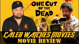 ONE CUT OF THE DEAD MOVIE REVIEW