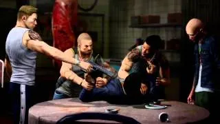 Sleeping Dogs - E3 2012 Trailer HD