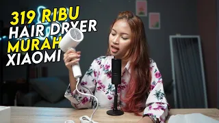 Ketika Xiaomi Juga Bikin Hair Dryer | Secanggih Apa Si ?