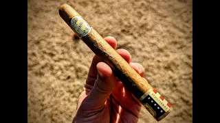 J.C. Newman "Brick House Double CT" Review: Best Selling Cigar of the Century?!