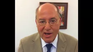 Gregor Gysi über Martin Schulz  Man kann nicht über Nacht einfach Kanzlerkandidat werden