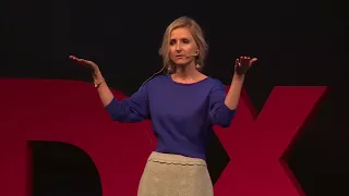 How Did Your Parents Mess You Up? | Fiona Douglas | TEDxPuxi