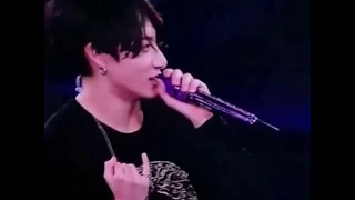 #kooku Jungkook wears Uaena's ring 😏😍💜