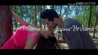 jaana Ve Full Song !!-  Mehadi Hasan ,,Aksar 2".Song