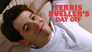 Ferris Bueller's Day Off (1986) - End Credits