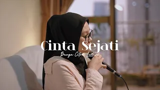 Cinta Sejati - Bunga Citra Lestari (Cover by Indah Anastasya)