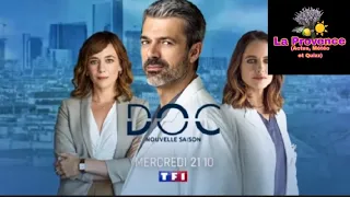 DOC Nouvelle Saison (TF1 - 2024).