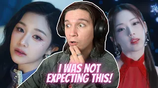 DANCER REACTS TO BABYMONSTER | 'Stuck In The Middle' MV