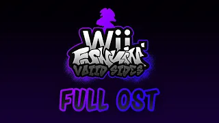 Wii Funkin V.S Matt [ Voiid Sides ] (V1.0) FULL OST