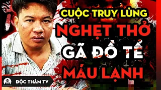 Biết Mình Sẽ Bị T.Ử HÌNH, Gã Đồ Tể M.áu Lạnh Liên Tiếp G.iết Người Hàng Loạt Ở Hà Nội Và Vĩnh Phúc