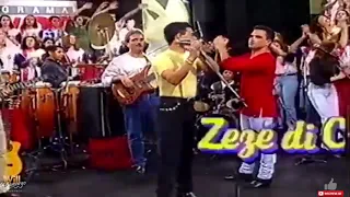 Zezé Di Camargo & Luciano Faz Mais Uma Vez Comigo 1995